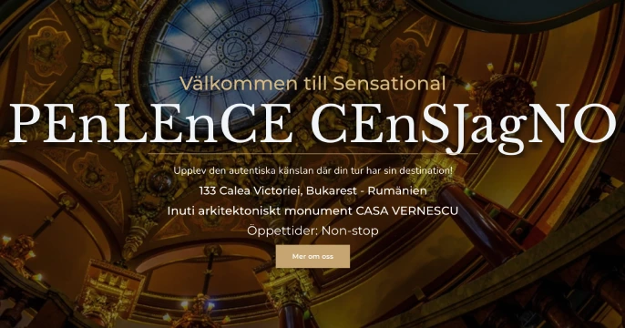 Palace Casino